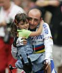 due ruote in rosa by fabrizio delmati